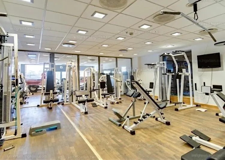 Luxury Apartment With A Beautiful View Of The Danube, Free Spa - Wellness And Car Parking In The Center Of The City Budapest