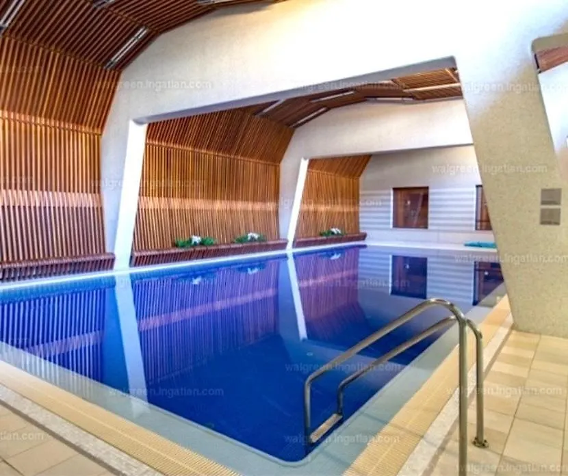 Luxury Apartment With A Beautiful View Of The Danube, Free Spa - Wellness And Car Parking In The Center Of The City Budapest