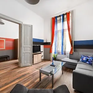 Karma Boutique Budapesta