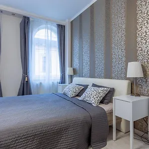 Goldcentral Grand Boulevard Budapest